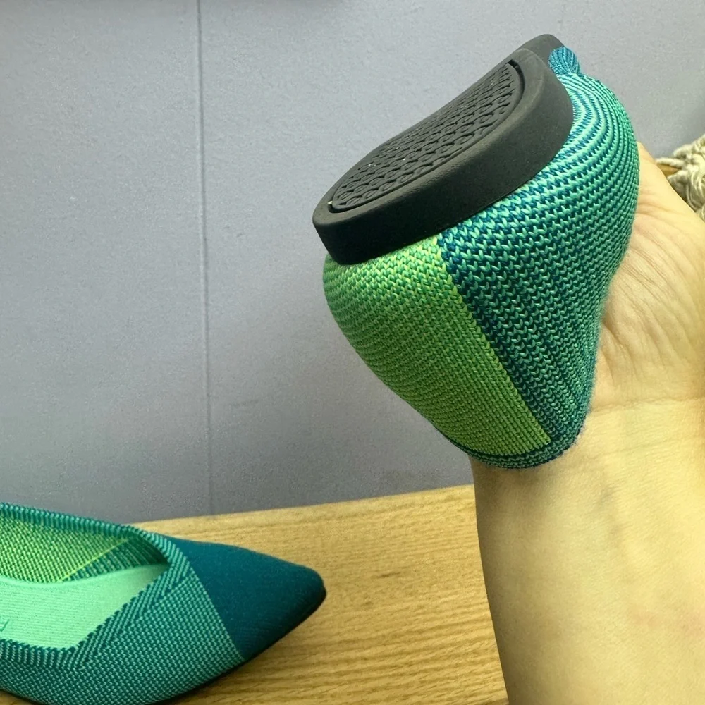 Rothy’s The pointy toe flats - Picture 7 of 10